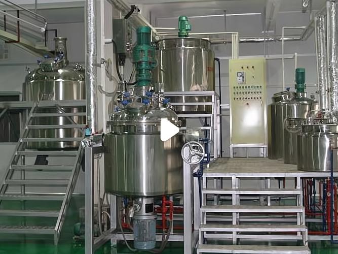 费用均在1万元左右.开洗洁精工厂需要多少钱?