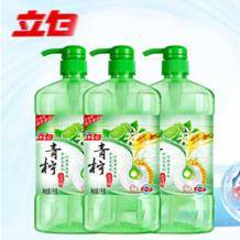 立白 青柠洗洁精 1kg*3瓶
