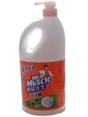 威猛先生洗洁精产品正品报价,威猛先生洗洁精最新价格报价_日用品栏目